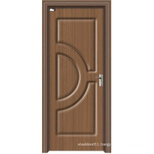 Modern Style MDF Security Interior Door (AL-8017)